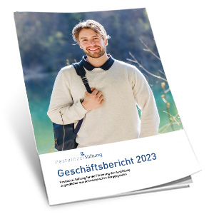 Geschäftsbericht 2023